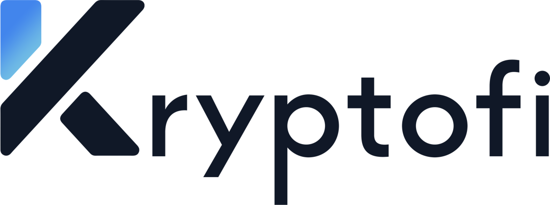 Kryptofi Logo